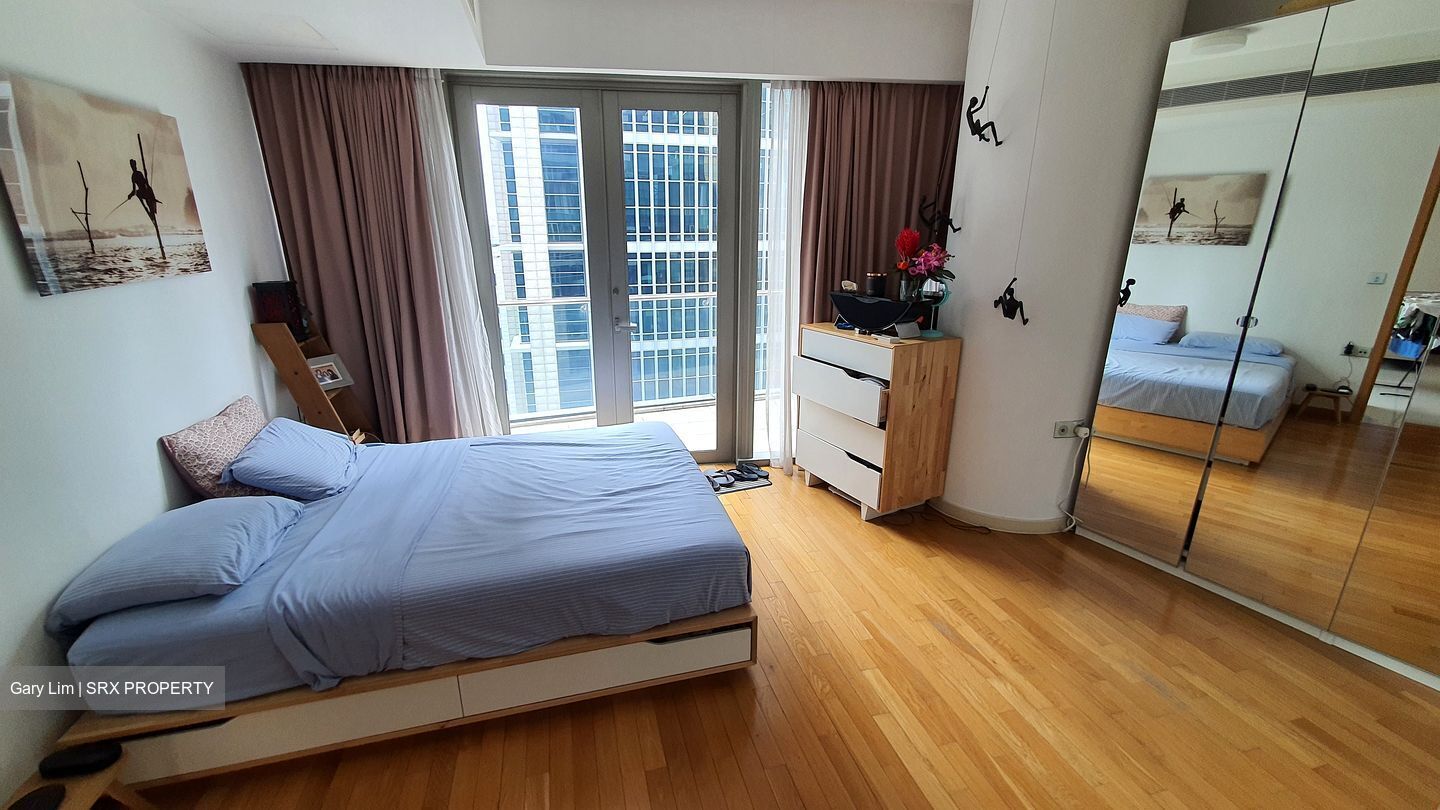 One Shenton (D1), Apartment #604991261